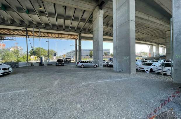 Halle / Lager / Produktion mieten in 1030 Wien (Bild 1)