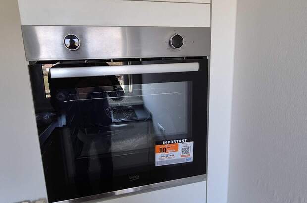 Terrassenwohnung mieten in 8530 Deutschlandsberg (Bild 5)