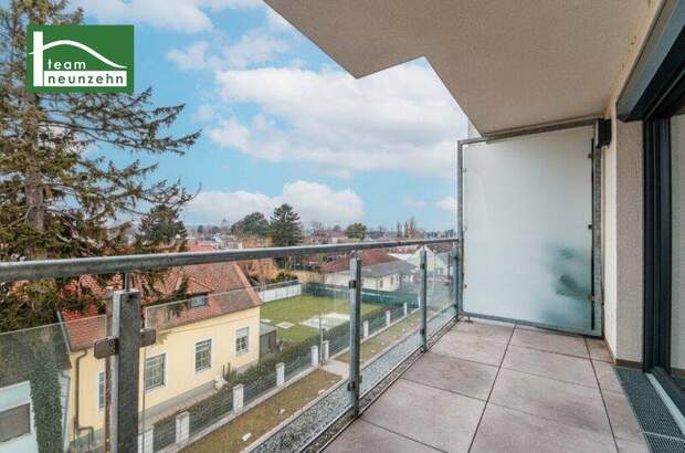 Terrassenwohnung mieten in 1220 Wien (Bild 2)