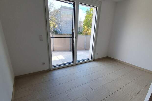 Wohnung mit Balkon mieten in 1220 Wien (Bild 2)