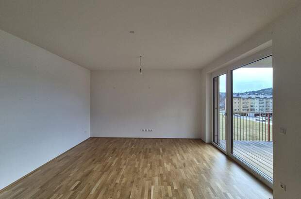 Wohnung mit Balkon mieten in 8572 Bärnbach (Bild 4)