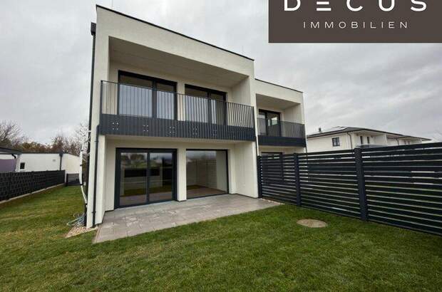 Haus mieten in 3100 St. Pölten (Bild 2)