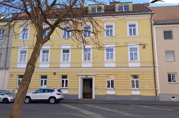 Wohnung mieten in 9020 Klagenfurt (Bild 3)