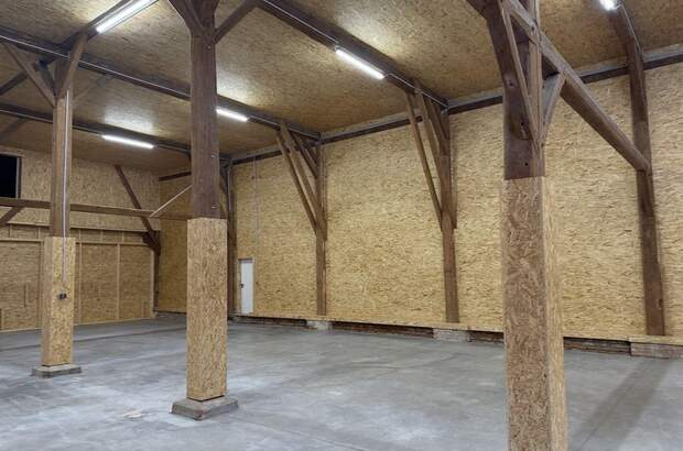 Gewerbeobjekt mieten in 4600 Wels (Bild 4)