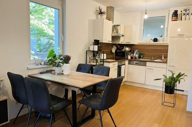 Wohnung mit Balkon mieten in 8042 Graz (Bild 1)