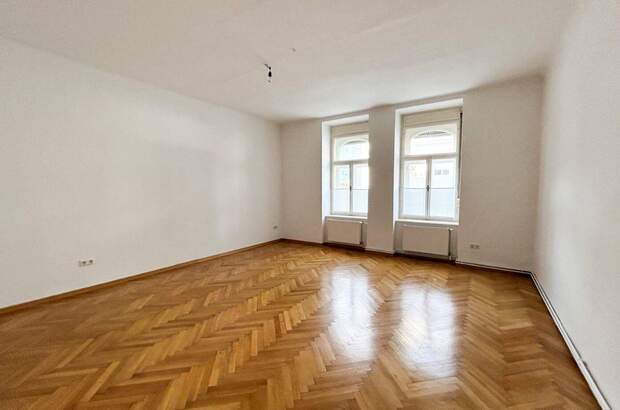 Altbauwohnung mit Balkon mieten in 8020 Graz (Bild 2)