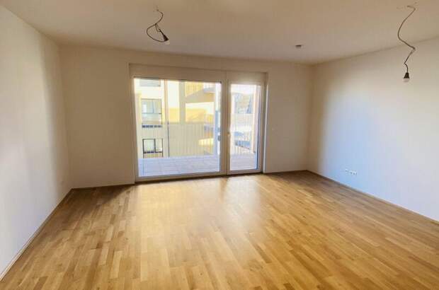 Wohnung mit Balkon mieten in 8401 Kalsdorf (Bild 2)