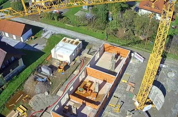 Eigentumswohnung in 8564 Krottendorf (Bild 2)