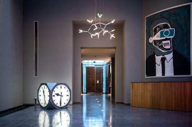 Büro / Praxis mieten in 1010 Wien (Bild 2)