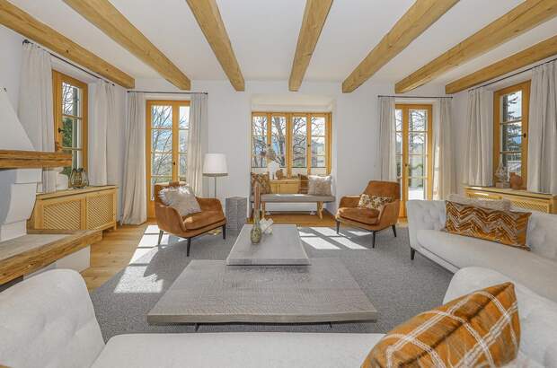 Chalet mieten in 6370 Kitzbühel (Bild 2)