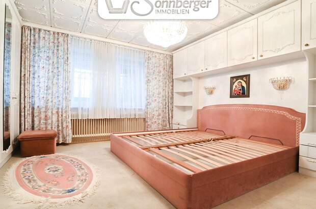 Haus mit Garten kaufen in 3350 Haag (Bild 2)