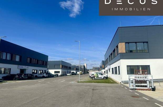 Produktion mieten in 1230 Wien (Bild 3)