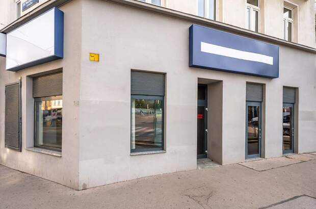 Gewerbeobjekt mieten in 1200 Wien (Bild 2)