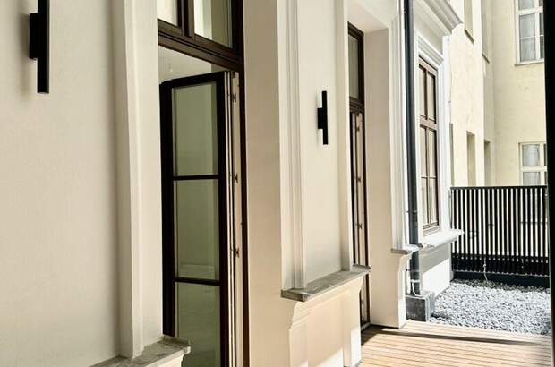 Gewerbeobjekt mieten in 1010 Wien