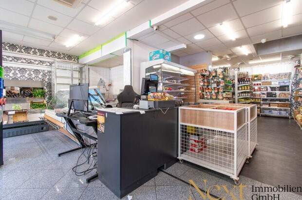 Einzelhandel kaufen in 4030 Linz (Bild 2)