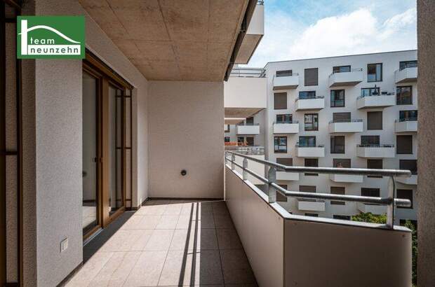 Terrassenwohnung mieten in 8020 Graz (Bild 1)