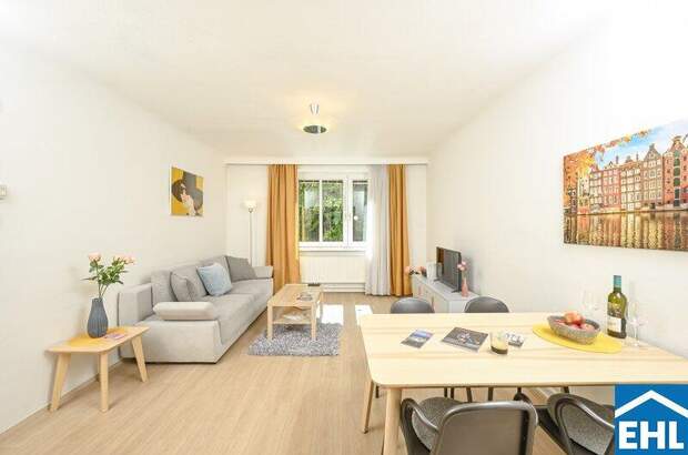 Wohnung kaufen in 1110 Wien (Bild 2)