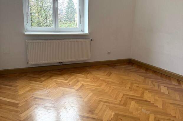 Altbauwohnung mit Balkon mieten in 8750 Judenburg (Bild 2)