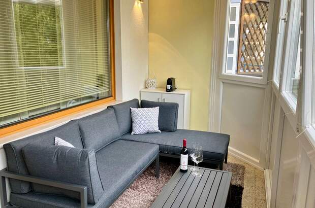 Wohnung mit Balkon kaufen in 9020 Klagenfurt (Bild 1)