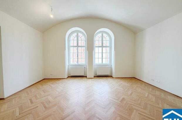 Wohnung mieten in 1030 Wien (Bild 1)