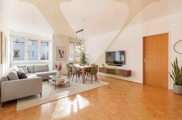Eigentumswohnung in 4040 Linz (Bild 1)
