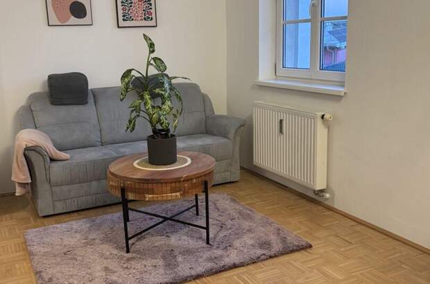 Wohnung mit Balkon mieten in 4213 Unterweitersdorf (Bild 2)