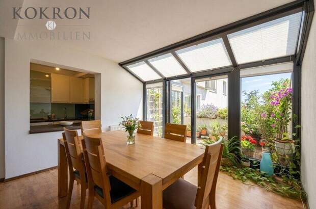 Terrassenwohnung kaufen in 3100 St. Pölten (Bild 1)