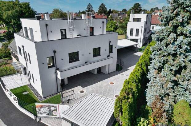 Eigentumswohnung in 2000 Stockerau (Bild 1)