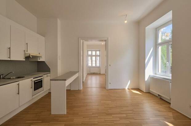 Altbauwohnung kaufen in 1120 Wien (Bild 2)