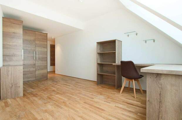 Terrassenwohnung mieten in 1070 Wien (Bild 2)