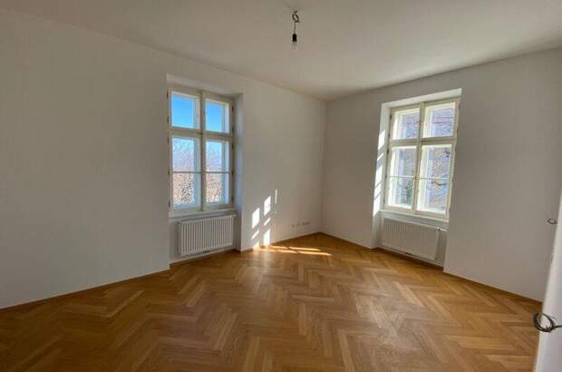 Büro / Praxis mieten in 2540 Bad Vöslau (Bild 2)