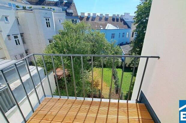 Terrassenwohnung kaufen in 1180 Wien (Bild 1)