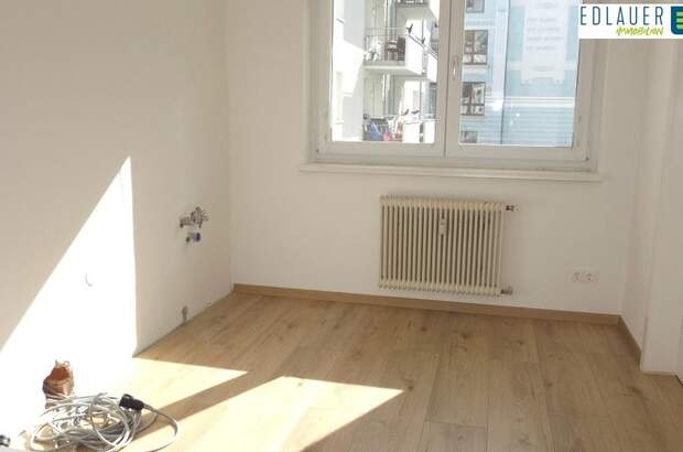 Terrassenwohnung mieten in 3100 St. Pölten (Bild 5)