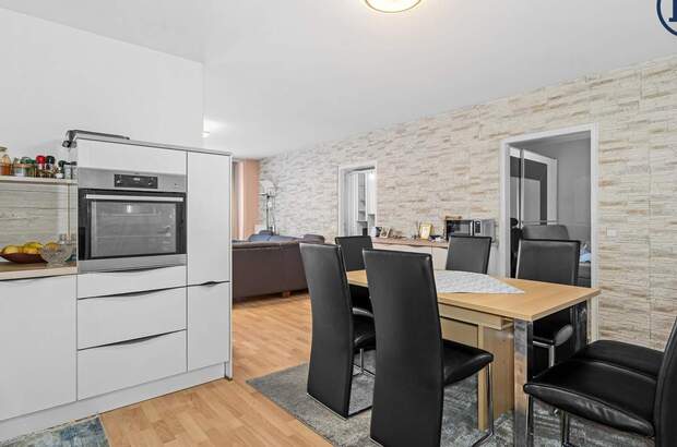 Terrassenwohnung kaufen in 1120 Wien (Bild 1)