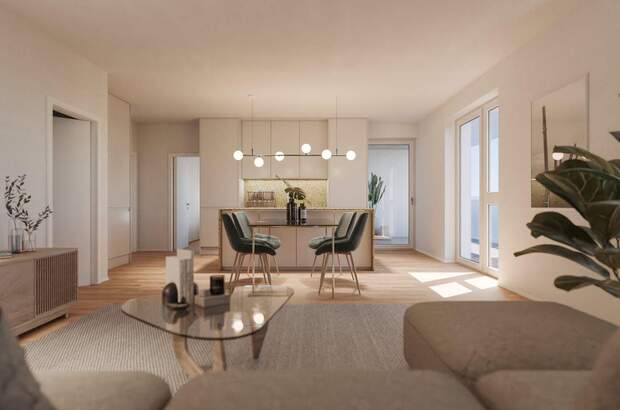 Wohnung kaufen in 8430 Leibnitz (Bild 4)