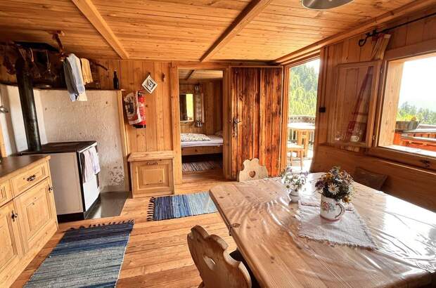 Gewerbeobjekt kaufen in 9911 Assling (Bild 5)