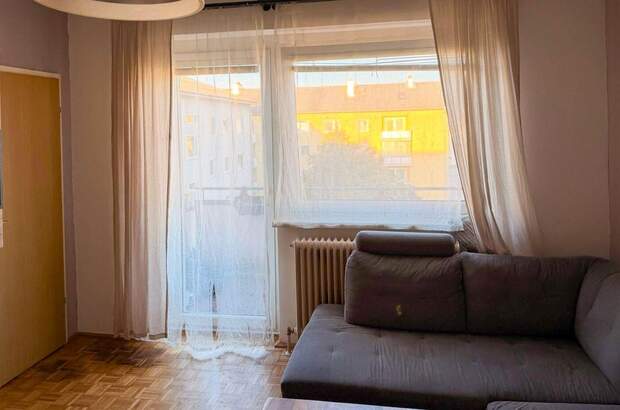 Wohnung mit Balkon mieten in 4320 Perg (Bild 3)