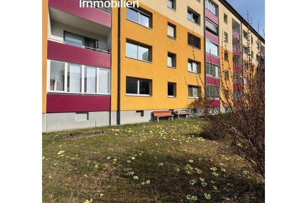 Eigentumswohnung in 8605 Kapfenberg (Bild 1)