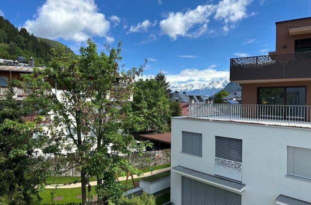 Terrassenwohnung kaufen in 5700 Zell am See (Bild 1)