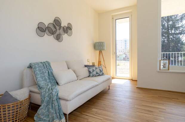 Wohnung mit Balkon kaufen in 8010 Graz (Bild 4)