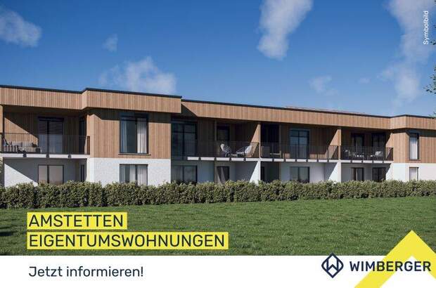 Wohnung kaufen in 3300 Amstetten (Bild 1)