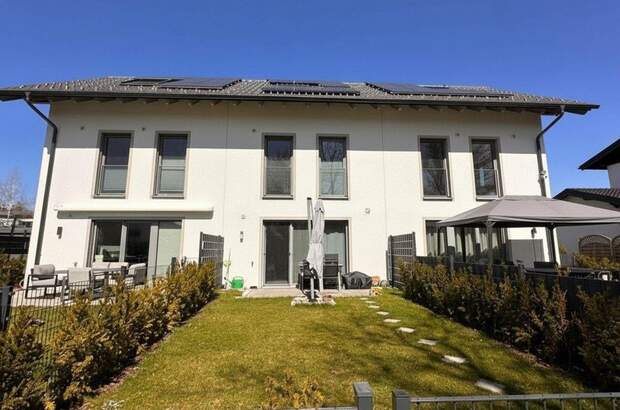 Haus mit Garten mieten in 5111 Bürmoos (Bild 1)