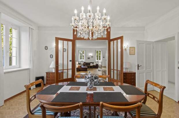 Einfamilienhaus kaufen in 3400 Klosterneuburg (Bild 5)