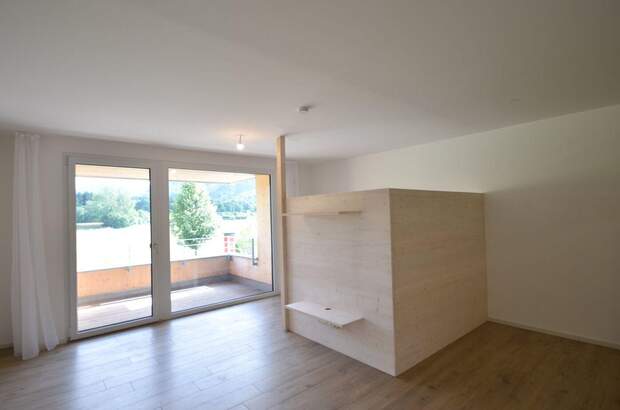 Wohnung mit Balkon mieten in 5082 Grödig (Bild 1)