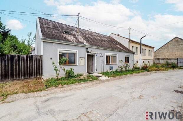 Haus kaufen in 2223 Klein (Bild 1)
