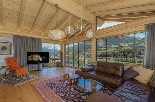 Einfamilienhaus kaufen in 6370 Kitzbühel (Bild 3)