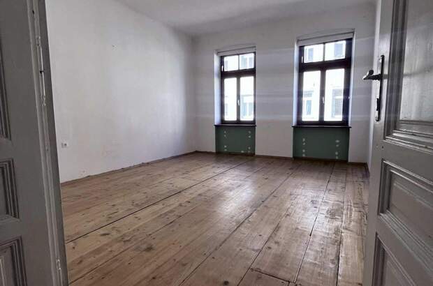Altbauwohnung kaufen in 1170 Wien (Bild 1)