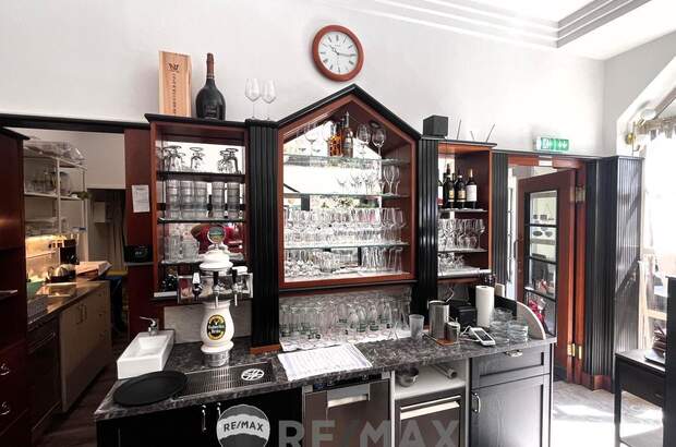 Gastronomie / Restaurant mieten in 3002 Purkersdorf (Bild 4)