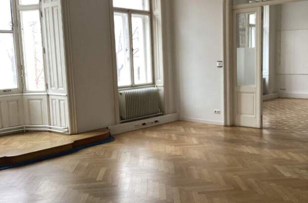Gewerbeobjekt mieten in 1060 Wien (Bild 4)