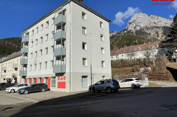 Büro / Praxis mieten in 8790 Eisenerz (Bild 1)